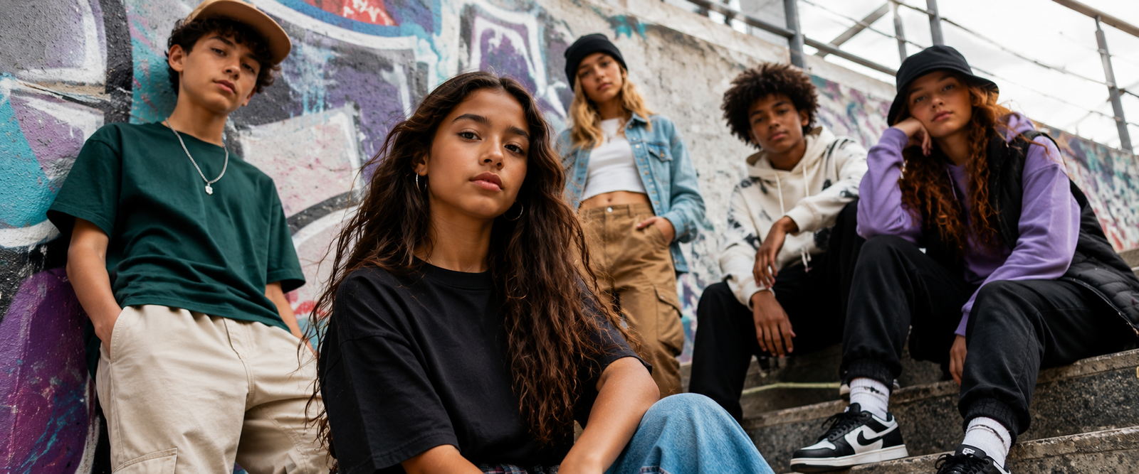Urban Teen Movement