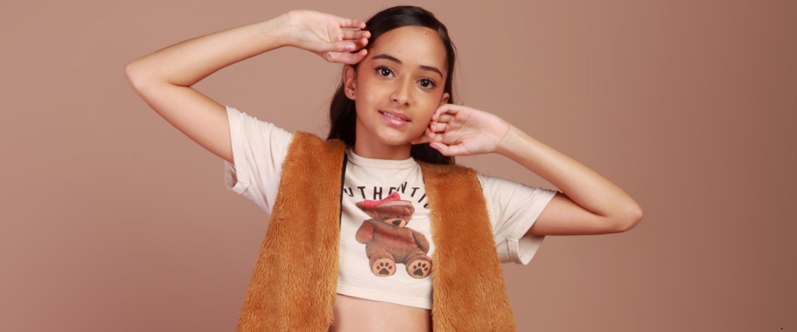 Manu: a menina que transformou sonhos em direção