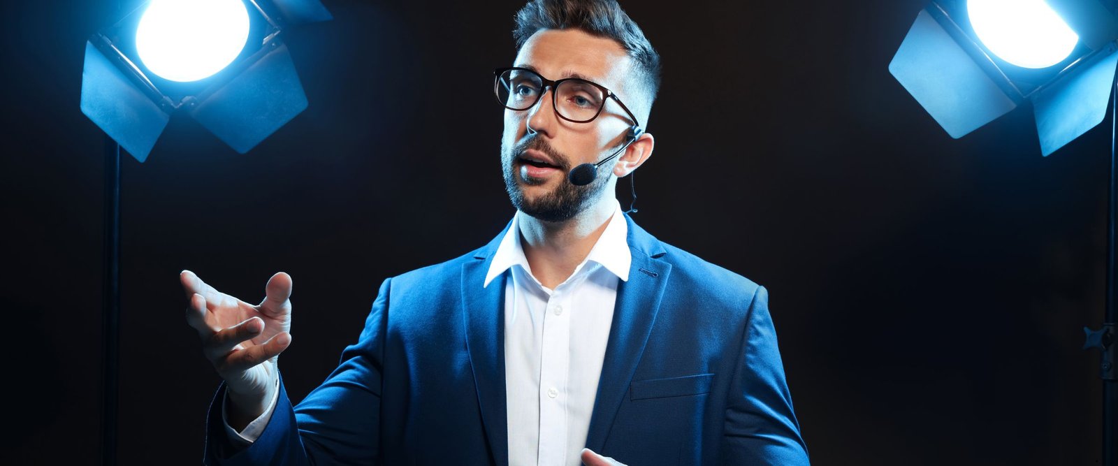 O Fim da Estética do Empreendedor Motivacional