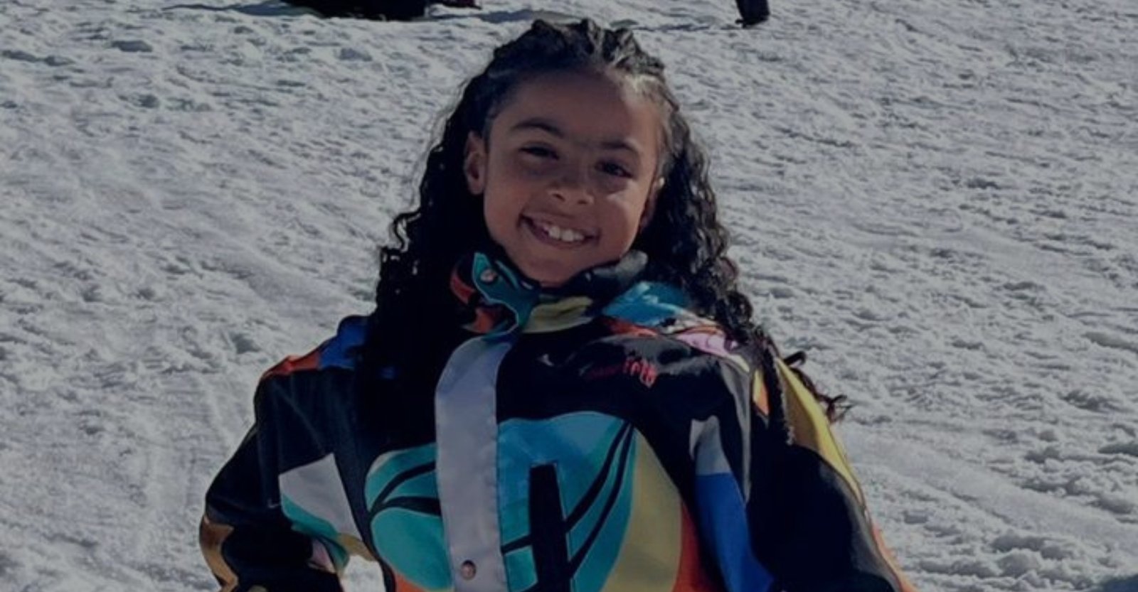 Sofia Teles e a beleza de crescer sem deixar de ser criança