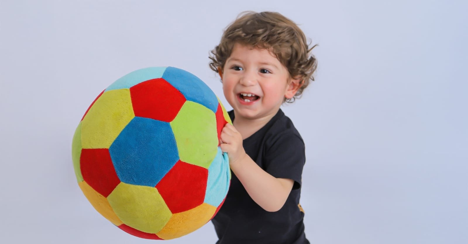 Heitor Tardelli: conheça o bebê modelo e influenciador de Águas de Lindóia
