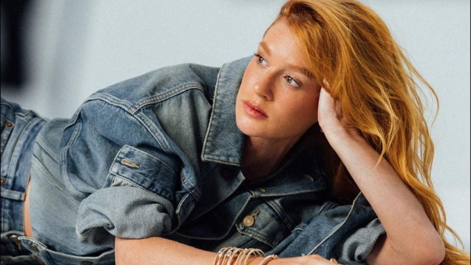 Marina Ruy Barbosa e a Elegância da Permanência