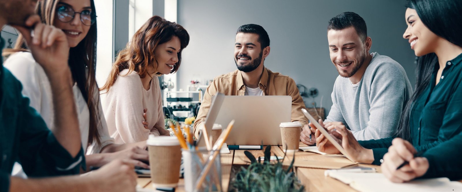 Por Que a Nova Economia Não Pertence Mais às Empresas