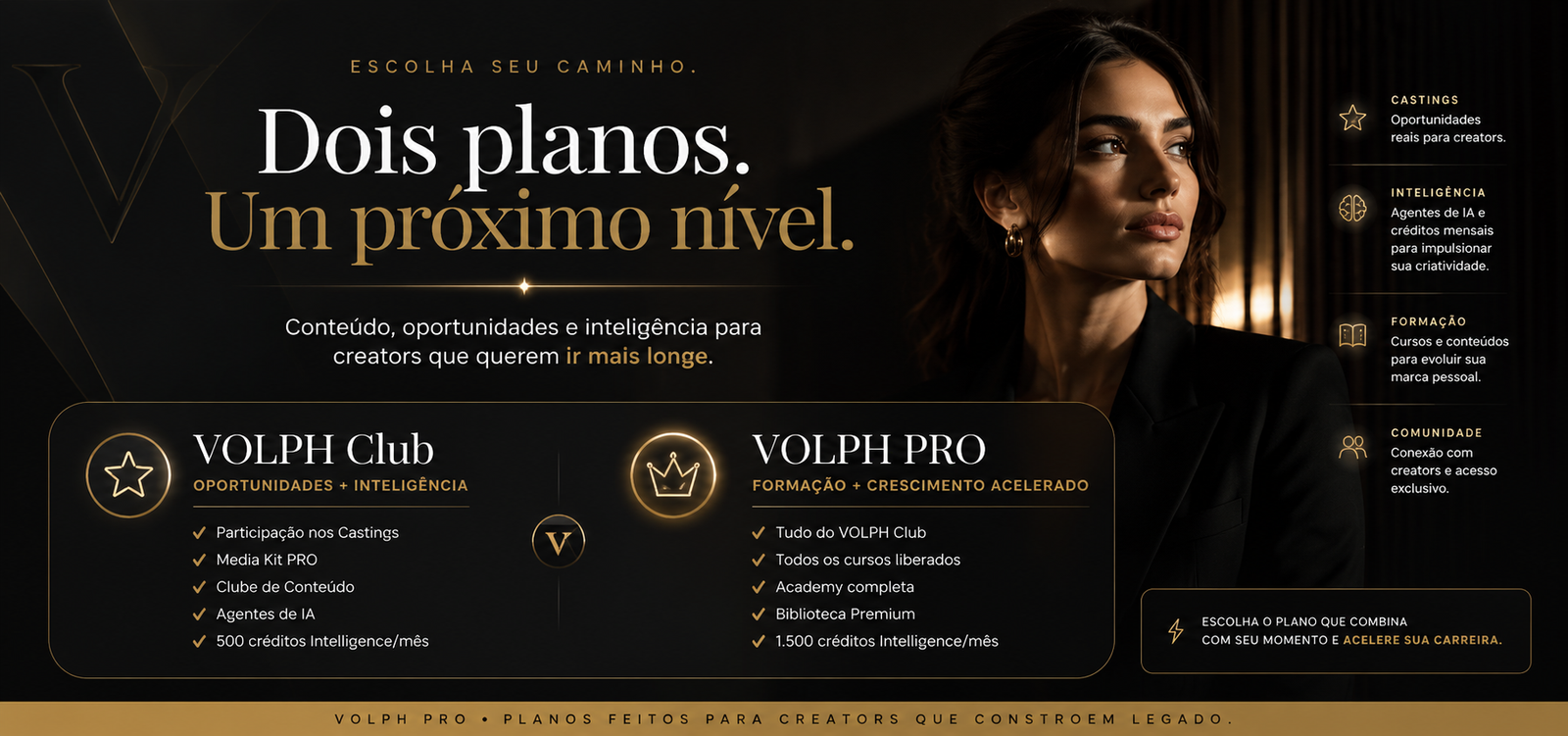 VOLPH Partner