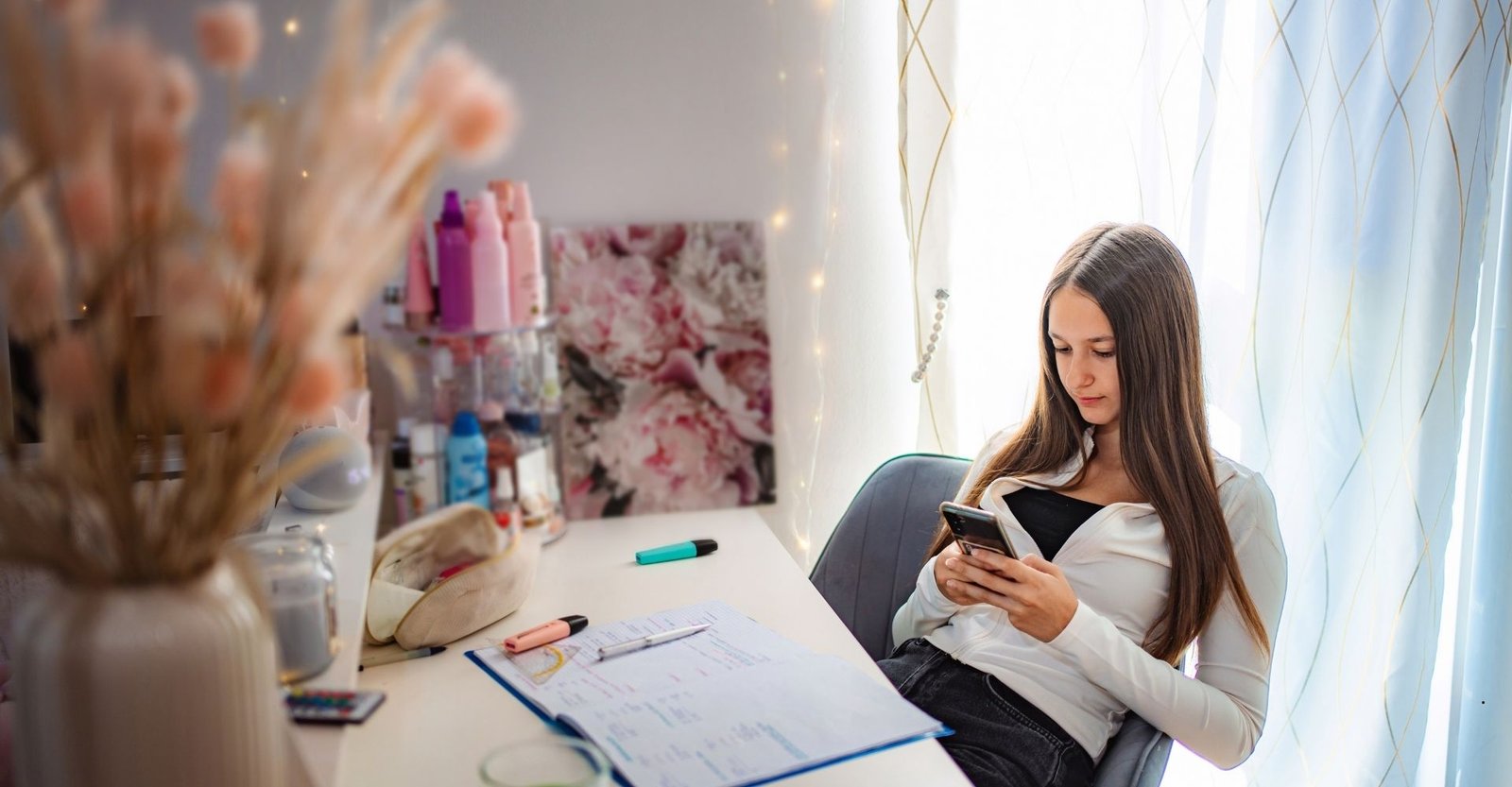 Procrastinação não é preguiça: entenda por que seu cérebro adia tarefas