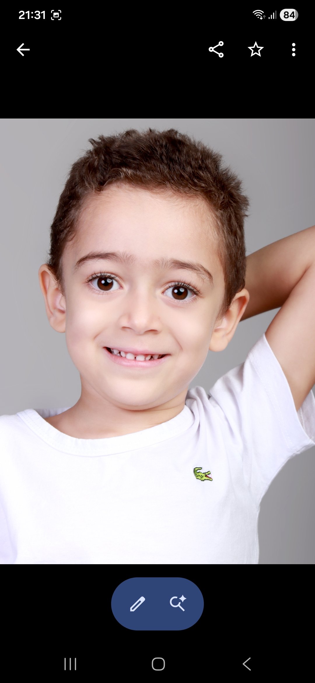 Galeria de Gabriel da Silva Oliveira