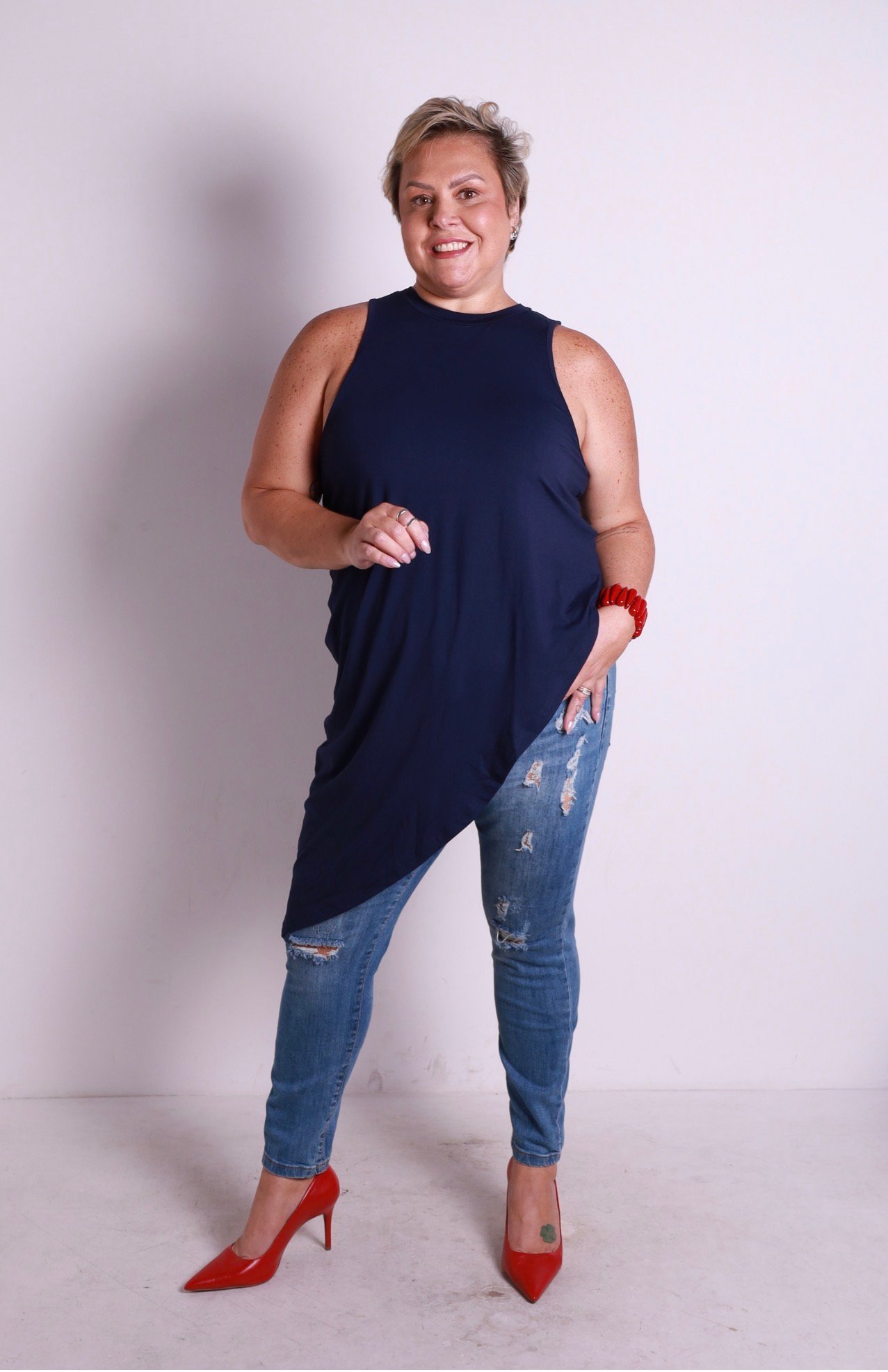 Galeria de BIANCA FORTUNA