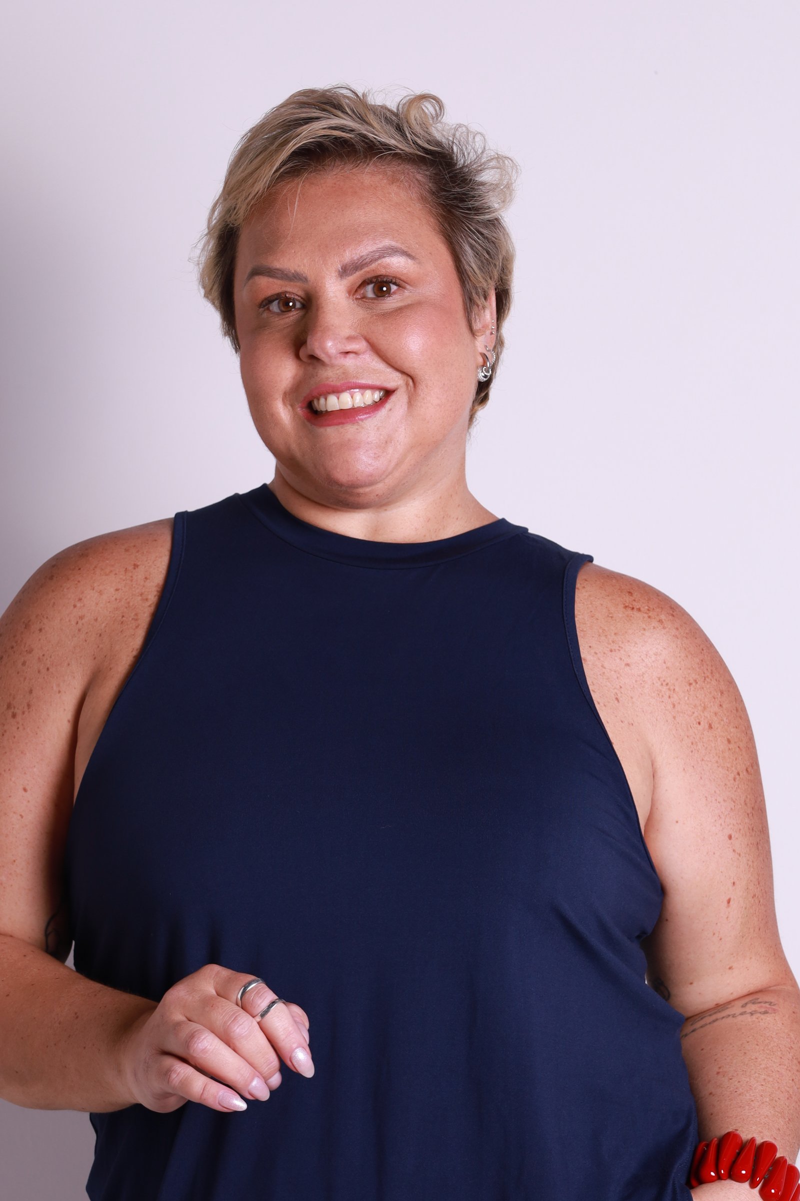 BIANCA FORTUNA