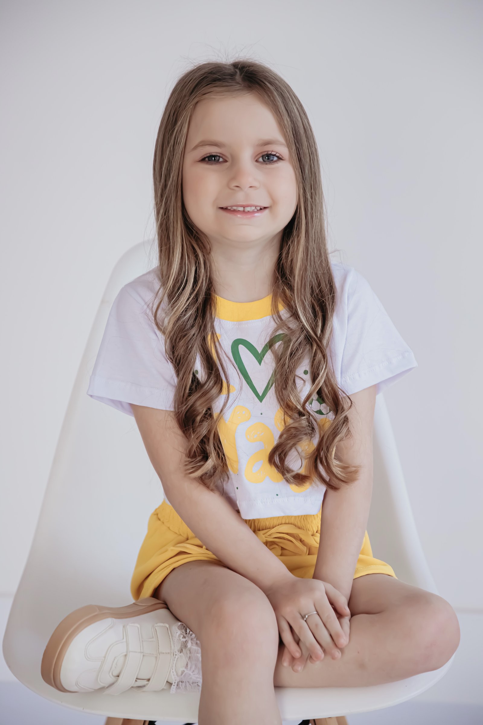 Galeria de Julia Borak Pelisser