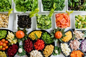 Da terra à mesa: a gastronomia como expressão de pertencimento
